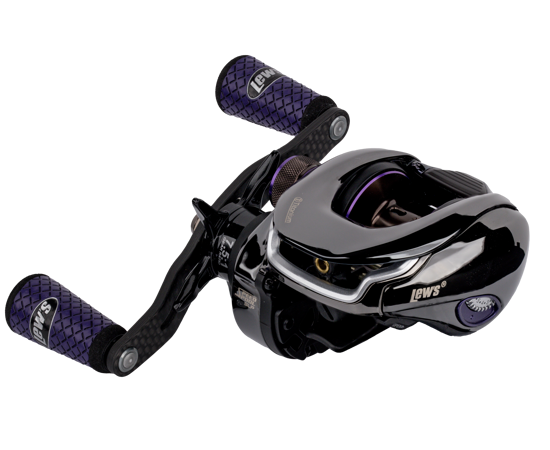 LEW'S PRO-TI SLP CASTING REEL