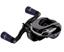 LEW'S PRO-TI SLP CASTING REEL