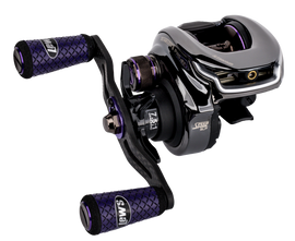 LEW'S PRO-TI SLP CASTING REEL - 0