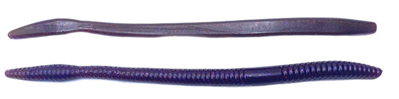 PHAT PAK BAITS SLINKY WORM 6.5"