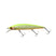 Chartreuse Back Pearl
