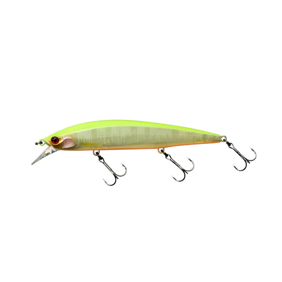 JACKALL RERANGE 110MR JERKBAITS