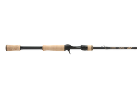 G. LOOMIS GLX JIG AND WORM CASTING '24