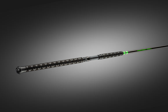 CATCH THE FEVER PRECISION CRAPPIE TROLLING RODS