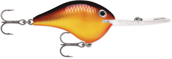 RAPALA DT SERIES CRANKBAITS / DT14 - DT20