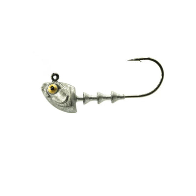 6TH SENSE FINESSE MINNOW JIGHEAD