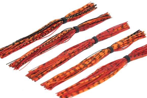 6TH SENSE SILICONE JIG SKIRTS