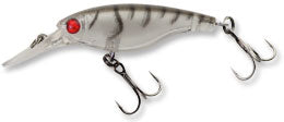 #388 Red Eye Shad - LC
