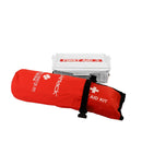 YAKATTACK REEL ESSENTIALS FIRST AID KIT WITH DRY BAG, TRACPAK & QUICK RELEASE BAG-6