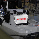 YAKATTACK REEL ESSENTIALS FIRST AID KIT WITH DRY BAG, TRACPAK & QUICK RELEASE BAG-7