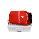 YAKATTACK REEL ESSENTIALS FIRST AID KIT WITH DRY BAG, TRACPAK & QUICK RELEASE BAG-5