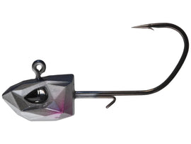 BKK REFRAX JIG HEAD - 0