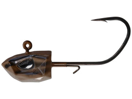 Buy natural-goby BKK REFRAX JIG HEAD