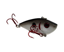 STRIKE KING RED EYED SHAD LIPLESS CRANKBAIT
