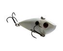 STRIKE KING RED EYED SHAD LIPLESS CRANKBAIT-7