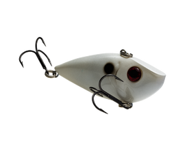 Buy pearl STRIKE KING RED EYED SHAD LIPLESS CRANKBAIT