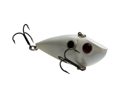 Buy pearl STRIKE KING RED EYED SHAD LIPLESS CRANKBAIT