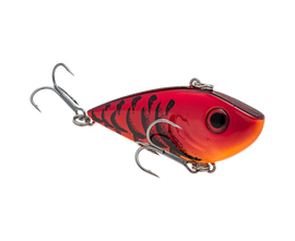 Buy delta-red STRIKE KING RED EYED SHAD LIPLESS CRANKBAIT