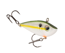 Buy olive-shad STRIKE KING RED EYED SHAD LIPLESS CRANKBAIT