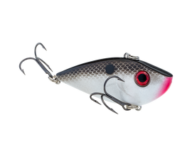 Buy gizzard-shad STRIKE KING RED EYED SHAD LIPLESS CRANKBAIT