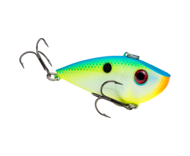 Buy citrus-shad STRIKE KING RED EYED SHAD LIPLESS CRANKBAIT