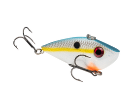 Buy sexy-shad STRIKE KING RED EYED SHAD LIPLESS CRANKBAIT