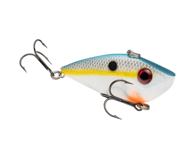 Buy sexy-shad STRIKE KING RED EYED SHAD LIPLESS CRANKBAIT