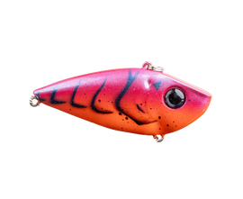 Buy fire-craw STRIKE KING RED EYED SHAD LIPLESS CRANKBAIT
