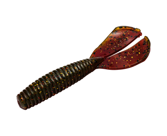 STRIKE KING RAGE MENACE GRUB