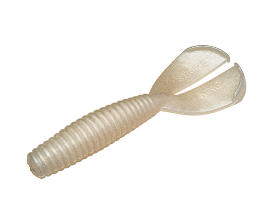 STRIKE KING MAGNUM RAGE MENACE GRUB