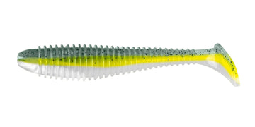 Buy ss-shad BIG BITE BAITS SCENTSATION PRO SWIMMER