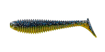 BIG BITE BAITS SCENTSATION PRO SWIMMER - 0