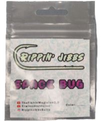 RIPPIN' JIBS SPACE BUGS