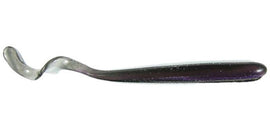 Buy smoke-purple-neon ROBOWORM CURLY TAIL WORM