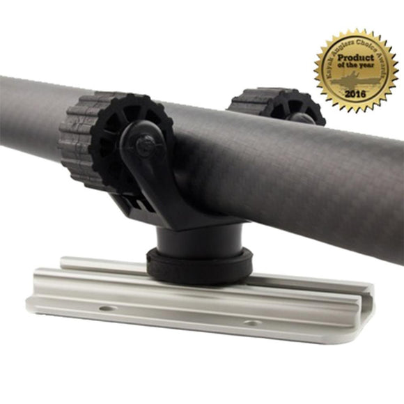 YAKATTACK ROTOGRIP PADDLE HOLDER