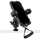 YAKATTACK ROTOGRIP PHONE HOLDER W/ 1" SCREWBALL TRACK MOUNT-4