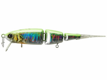 Buy chart-back-shad-004 GEECRACK SUPAKU SWIMMER 95F (LIPPED VERSION)