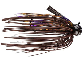 Buy pb-j GREENFISH TACKLE LIVING RUBBER CRAWBALL FOOTBALL JIG