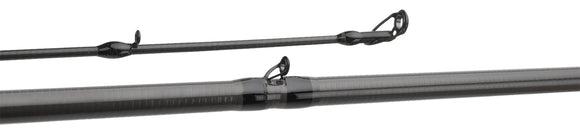 CASHION ICON MULTIPURPOSE CASTING RODS