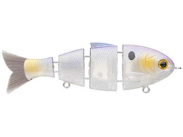 BUCCA BABY BULL SHAD SWIMBAIT 3.75" - 0