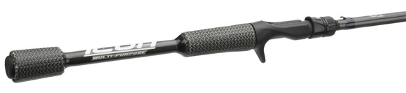 CASHION ICON MULTIPURPOSE CASTING RODS