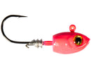 Z-MAN MICRO SHAD HEADZ-4