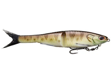 Buy perch BERKLEY POWERBAIT NESSIE SOFT GLIDE BAIT