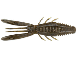 Buy green-pumpkin RAPALA CRUSH CITY BRONCO BUG