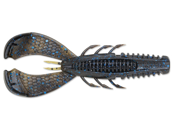 RAPALA CRUSH CITY CLEANUP CRAW
