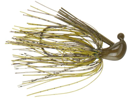 GREENFISH TACKLE BAD LITTLE DUDE