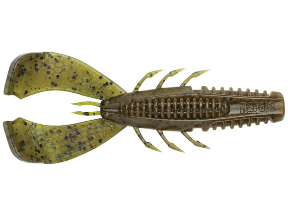 RAPALA CRUSH CITY CLEANUP CRAW