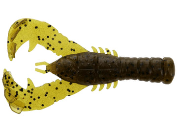 Buy green-pumpkin-blk-flk-297 YAMAMOTO YAMA CRAW