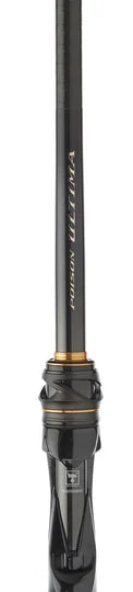 SHIMANO POISON ULTIMA CASTING RODS - 0