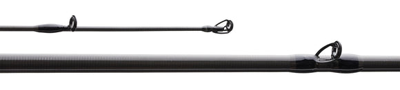 CASHION CORE WORM AND JIG RODS